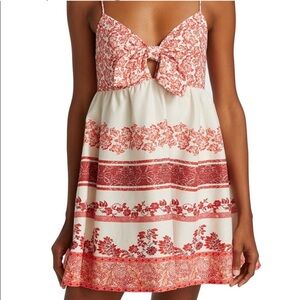 Alice + Olivia mini dress